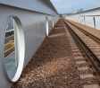 PKP PLK inwestują w mosty kolejowe