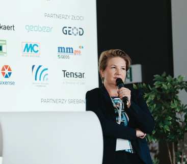 5 kilometrów wyzwań avatar