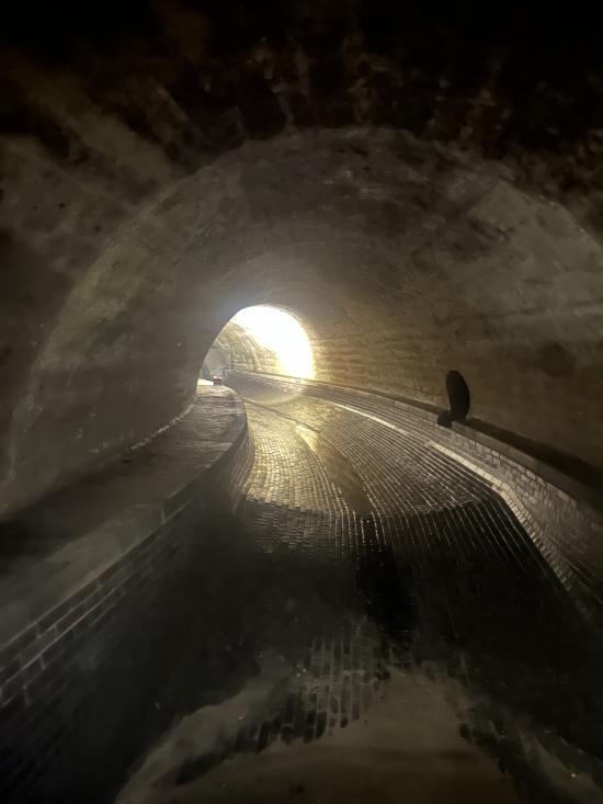 Zdjęcie IV Kongres Gospodarowania Wodami i Ochrony Przeciwpowodziowej. Wycieczka techniczna. fot. Quality Studio dla www.inzynieria.com