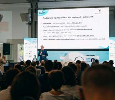 IV Kongres Gospodarowania Wodami i Ochrony Przeciwpowodziowej avatar