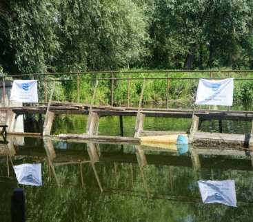 Wielkopolska. Na Obrze w Perzynach powstanie nowy jaz avatar