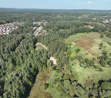 Nowy zbiornik przeciwpowodziowy. Wody Polskie składają wniosek środowiskowy avatar