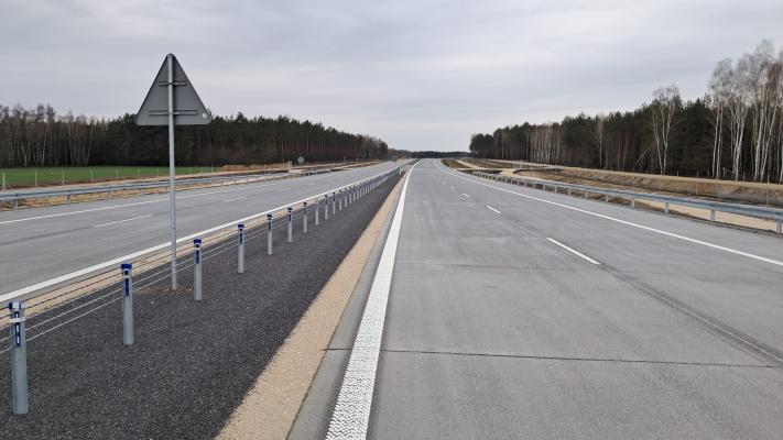 Zdjęcie Fot. GDDKiA