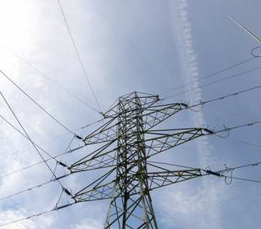 120 mln zł na modernizację i rozwój sieci wysokiego napięcia avatar