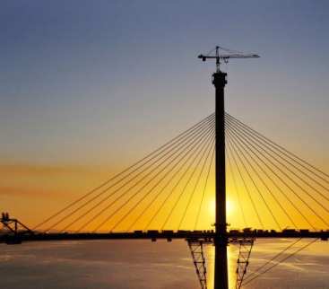 Szkocja: powstaje most podwieszony z trzema pylonami avatar
