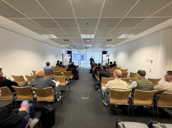 Zdjęcie Forum Rurociągowe 2026. Fot. inzynieria.com