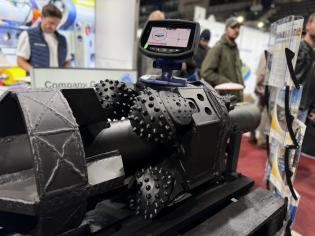 Forum Rurociągowe 2026. Fot. inzynieria.com