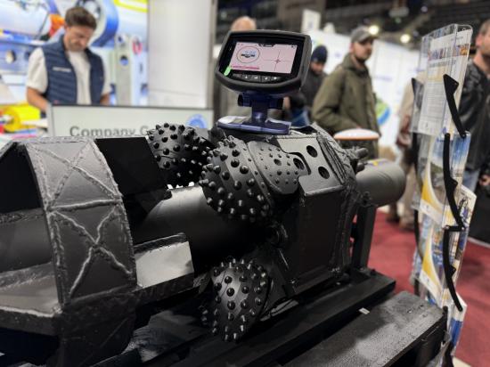 Zdjęcie Forum Rurociągowe 2026. Fot. inzynieria.com