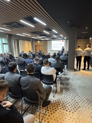 XXVIII seminarium szkoleniowe HEADS. Fot. inzynieria.com