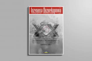 Inżynieria Bezwykopowa, wydanie numer 86