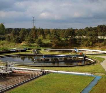 Wodociągi Chrzanowskie chcą produkować paliwo z osadów ściekowych avatar