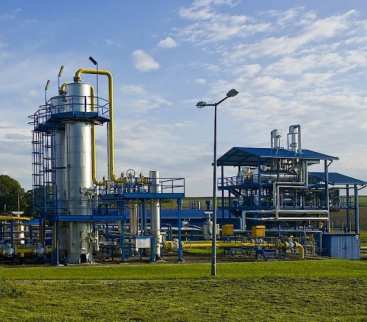 Baltic Pipe: podpisano umowy na zaprojektowanie polskich tłoczni avatar
