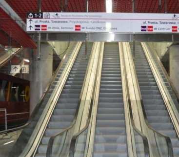 14 grudnia ruszy nowa linia metra? avatar