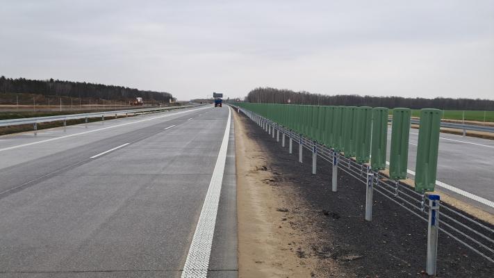 Zdjęcie Fot. GDDKiA