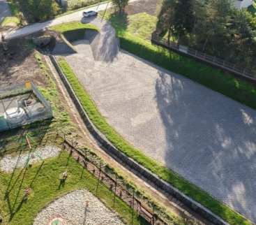 Kraków: nowe zbiorniki retencyjne zwiększą bezpieczeństwo przeciwpowodziowe avatar