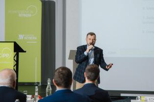 dr inż. Tomasz Abel, Politechnika Wrocławska. Warsztaty