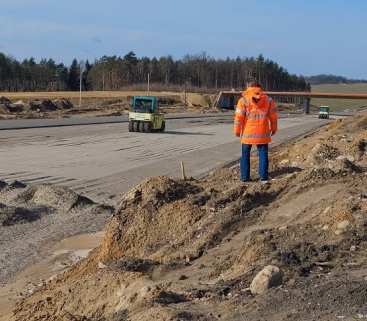 W czwartek kontrakt na budowę odcinka autostrady A2 avatar