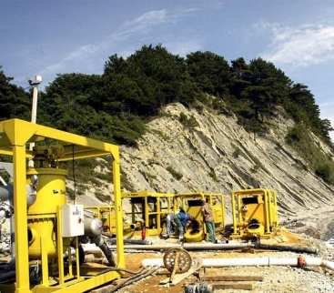 South Stream: Bułgaria komplikuje plany Gazpromu avatar