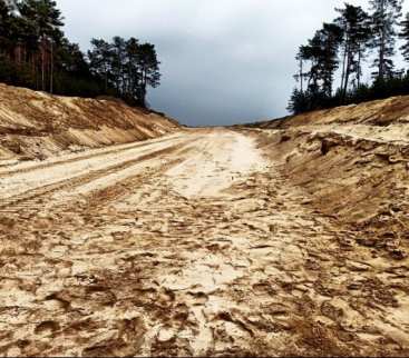 Zbudują 60 km drogi do autostrady A4 avatar