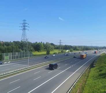 Nowa inwestycja na A4: rusza montaż ekranów akustycznych avatar