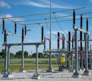 Wielkopolska. Otwarto stację elektroenergetyczną w Borku Wielkopolskim avatar