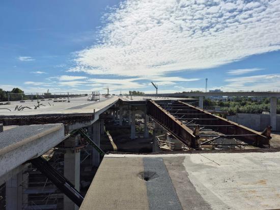 Zdjęcie Fot. GDDKiA