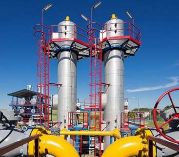 Baltic Pipe: zgoda na rozbudowę tłoczni Goleniów avatar