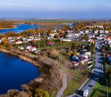 Rusza przetarg na budowę obwodnicy w ciągu DK55 avatar