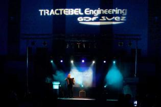 Fot. z archiwum Tractebel Engineering S.A.