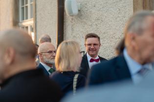 IV Kongres Gospodarowania Wodami i Ochrony Przeciwpowodziowej. Gala rozdania Nagród TYTAN 2025. fot. Quality Studio dla www.inzynieria.com