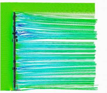 Avatar Symulacje przepływów w nowoczesnym projektowaniu konstrukcji