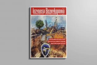 Inżynieria Bezwykopowa, wydanie numer 79