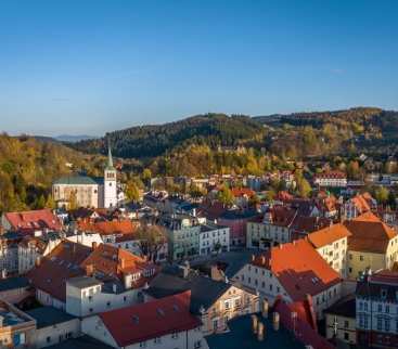 Dolny Śląsk. 9 km Bystrzycy Dusznickiej do przebudowy
