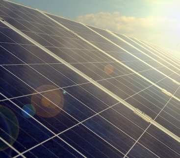 Fotowoltaika drogą do rewolucji energetycznej avatar