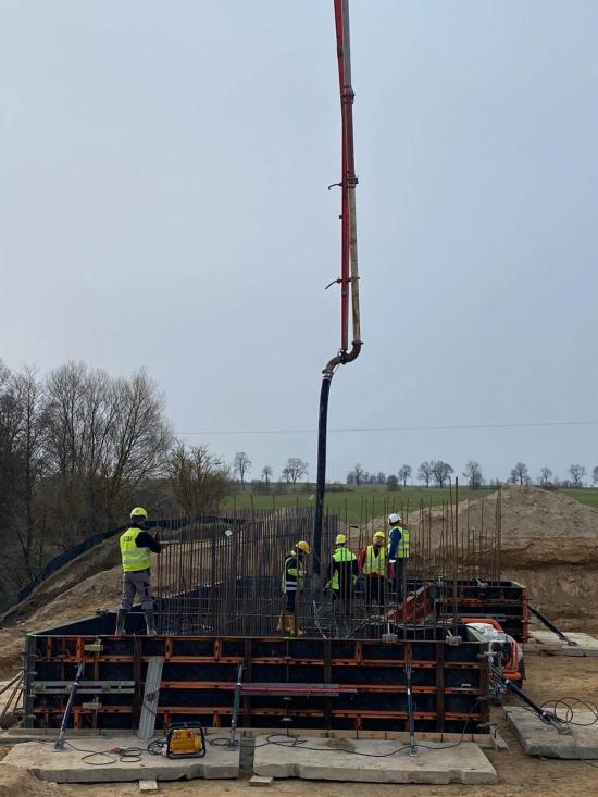 Zdjęcie Fot. GDDKiA