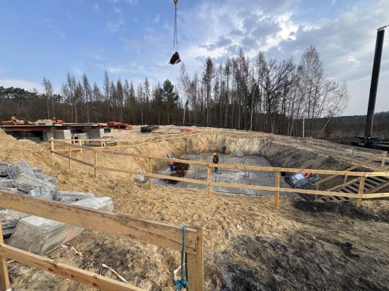 Zdjęcie Fot. GDDKiA