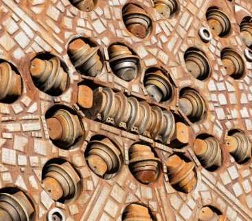 Drążenie tuneli z użyciem maszyn TBM stało się w Polsce codziennością avatar