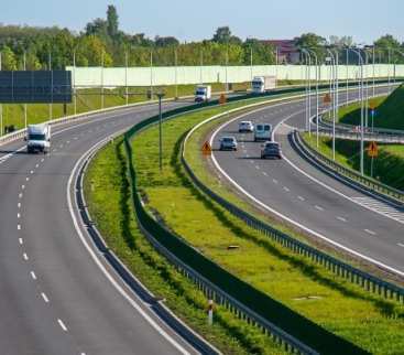 Bliżej do budowy drogi ekspresowej S12 na wschód od Radomia. 67 km avatar