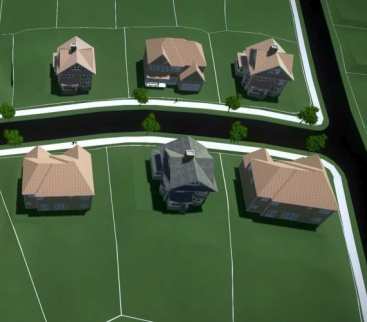 Bentley Systems wprowadza innowacje 4D do technologii BIM avatar
