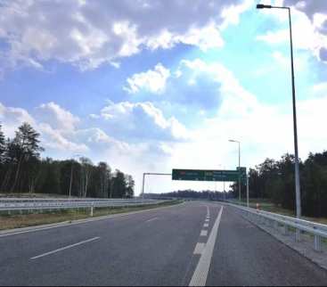 Oddano do użytku S3 ze 160-metrową estakadą avatar