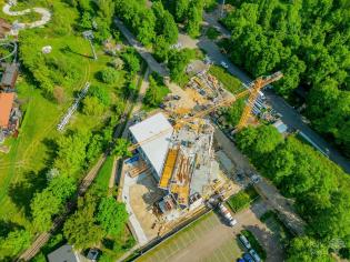 Źródło: Park Śląski