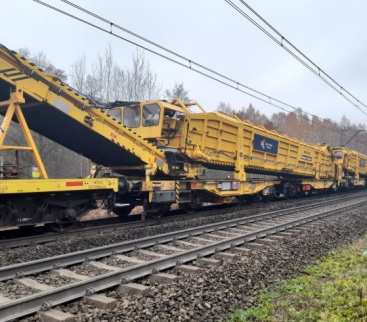 Magistrala Śląsk–Bałtyk. Przewozy będą sprawniejsze avatar