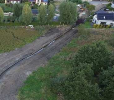 Szczecin. Zakończono prace na odcinkach rzeki Bukowej avatar