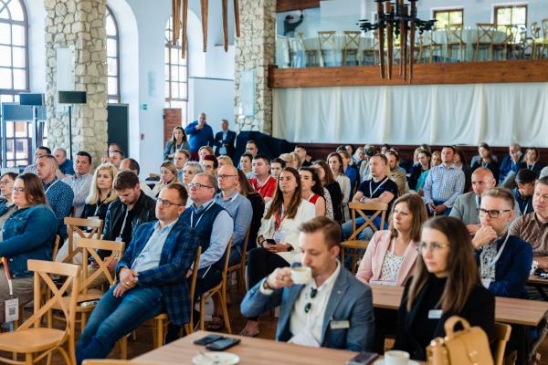 Zdjęcie XX Międzynarodowa Konferencja, Wystawa i Pokazy Technologii INŻYNIERIA BEZWYKOPOWA fot. Quality Studio dla www.inzynieria.com