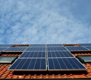 94,5 mln zł na odnawialne źródła energii dla Górnego Śląska avatar