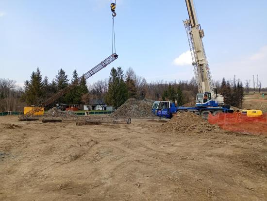 Zdjęcie Fot. GDDKiA