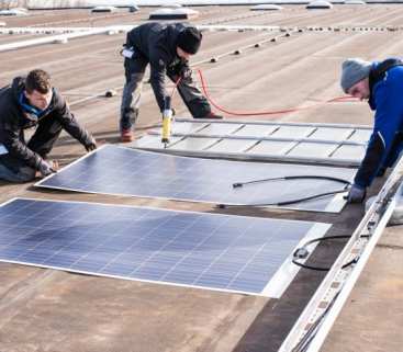 Klej do paneli fotowoltaicznych – trwałość montażu w trudnych warunkach avatar