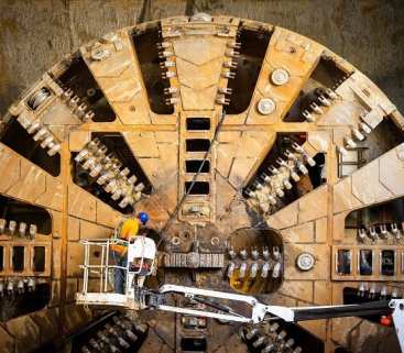 Metro w Krakowie: wkrótce badania geologiczne i inwentaryzacja zabudowy
