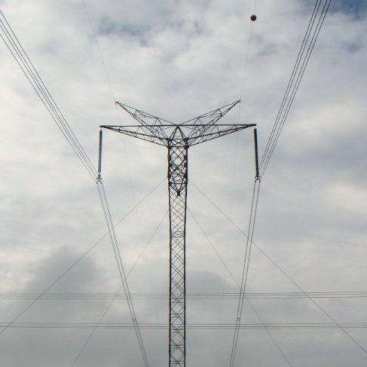 Najdłuższa linia elektroenergetyczna na świecie avatar
