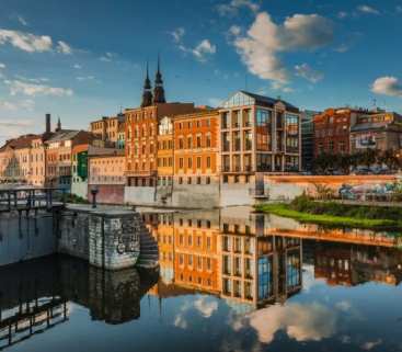 Przyspieszą kolejowe podróże między Opolem a Kluczborkiem avatar